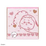 ちいかわ ミニタオル タオルハンカチ | cinemacollection | 詳細画像6
