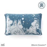 ムーミン 枕カバー のびのびピローケース | cinemacollection | 詳細画像4