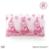 ムーミン 枕カバー のびのびピローケース | cinemacollection | 詳細画像3