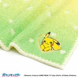 ポケットモンスター ミニタオル タオルハンカチ | cinemacollection | 詳細画像4
