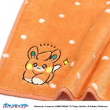 ポケットモンスター ミニタオル タオルハンカチ | cinemacollection | 詳細画像3 
