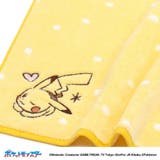 ポケットモンスター ミニタオル タオルハンカチ | cinemacollection | 詳細画像5 