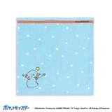 ポケットモンスター ミニタオル タオルハンカチ | cinemacollection | 詳細画像6 