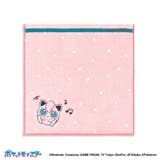 ポケットモンスター ミニタオル タオルハンカチ | cinemacollection | 詳細画像8 