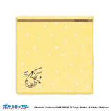 ポケットモンスター ミニタオル タオルハンカチ | cinemacollection | 詳細画像9 