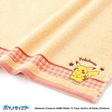 ポケットモンスター ミニタオル タオルハンカチ | cinemacollection | 詳細画像4