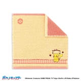ポケットモンスター ミニタオル タオルハンカチ | cinemacollection | 詳細画像7
