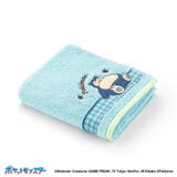 ポケットモンスター ロングタオル フェイスタオル | cinemacollection | 詳細画像8