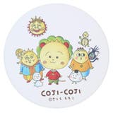 コジコジ テーブルウェア 吸水コースター | cinemacollection | 詳細画像1