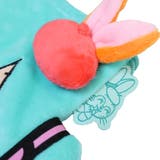 ミクッピーラムネ 巾着袋 ダイカットフェイス巾着 | cinemacollection | 詳細画像3