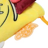 ミクッピーラムネ 巾着袋 ダイカットフェイス巾着 | cinemacollection | 詳細画像3