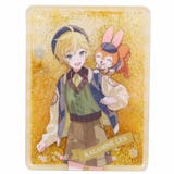 ミクッピーラムネ アクリルフィギュア オイルインアクリルブロック | cinemacollection | 詳細画像1