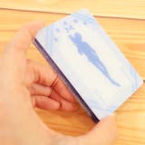 ミクッピーラムネ アクリルフィギュア オイルインアクリルブロック | cinemacollection | 詳細画像2