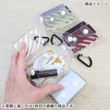 ハイキュー！！ ミニポーチ クリアマルチケースSS | cinemacollection | 詳細画像3 