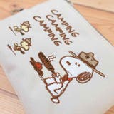 スヌーピー パスポーチ コイン&パスケース | cinemacollection | 詳細画像5