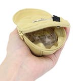 ミニポーチ キャップ型ポーチキーホルダー ファーゴリラ | cinemacollection | 詳細画像3
