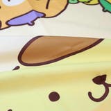 ポムポムプリン 寝具 布団カバー2点セット サンリオ モリシタ | cinemacollection | 詳細画像2