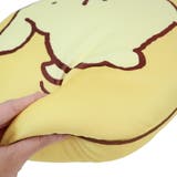 ポムポムプリン クッション ダイカットクッション サンリオ モリシタ | cinemacollection | 詳細画像3 
