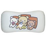 リラックマ 枕 リラックスピロー サンエックス モリシタ | cinemacollection | 詳細画像1