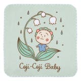 コジコジ ミニタオル インクジェットプリントハンカチタオル | cinemacollection | 詳細画像1