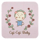 コジコジ ミニタオル インクジェットプリントハンカチタオル | cinemacollection | 詳細画像1