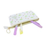 わたしのワンピース ペンポーチ フラットペンケース 2 ピンク サンスター文具 | cinemacollection | 詳細画像3