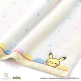 ポケットモンスター ループタオル ループ付タオルハンカチ | cinemacollection | 詳細画像2