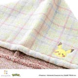 ポケットモンスター ビッグタオル フード付バスタオル | cinemacollection | 詳細画像3
