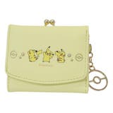 ポケットモンスター ミニウォレット 口金ミニ財布 | cinemacollection | 詳細画像1 