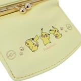 ポケットモンスター ミニウォレット 口金ミニ財布 | cinemacollection | 詳細画像6 