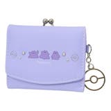 ポケットモンスター ミニウォレット 口金ミニ財布 | cinemacollection | 詳細画像1 