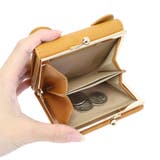 リラックマ ミニウォレット 口金ミニ財布 サンエックス | cinemacollection | 詳細画像5