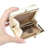 リラックマ ミニウォレット 口金ミニ財布 コリラックマ サンエックス | cinemacollection | 詳細画像5