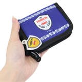 トミカ 子供用財布 RFウォレット NAVY TOMICA  | cinemacollection | 詳細画像2 