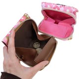ハローキティ レディース財布 ハイビスカス | cinemacollection | 詳細画像4