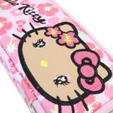 ハローキティ ペンケース ハイビスカス | cinemacollection | 詳細画像5