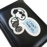 スヌーピー 財布 レディース | cinemacollection | 詳細画像5 