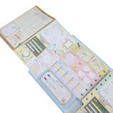 平成ファンシー プロフ帳 プロフィール帳 友情証明書 カミオジャパン | cinemacollection | 詳細画像4 