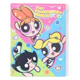 パワーパフガールズ ポケットファイル 鉛筆キャップ カミオジャパン | cinemacollection | 詳細画像1