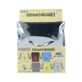 スヌーピー きんちゃくポーチ スウェットミニ巾着 | cinemacollection | 詳細画像1 