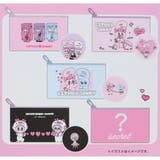 エスターバニー ミニポーチ シークレットフラットミニポーチ | cinemacollection | 詳細画像4 