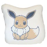 ポケットモンスター クッション ダイカットC | cinemacollection | 詳細画像1
