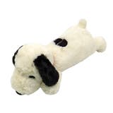 スヌーピー ぬいぐるみロングポーチ SNOOPY | cinemacollection | 詳細画像1 