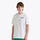 ディアドラ T-SHIRT SS ATHL D50218197070482 | Diadora | 詳細画像2