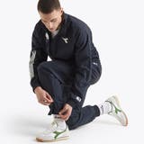 ディアドラ TRACK JACKET | Diadora | 詳細画像7