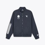 ディアドラ TRACK JACKET | Diadora | 詳細画像1