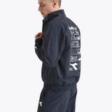 ディアドラ TRACK JACKET | Diadora | 詳細画像5
