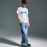 ディアドラ T-SHIRT SS LOGO D50218144720002 | Diadora | 詳細画像8