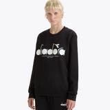 ディアドラ SWEATSHIRT CREW D50218144680013 | Diadora | 詳細画像3