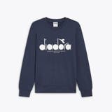 ディアドラ SWEATSHIRT CREW D50218144660065 | Diadora | 詳細画像1